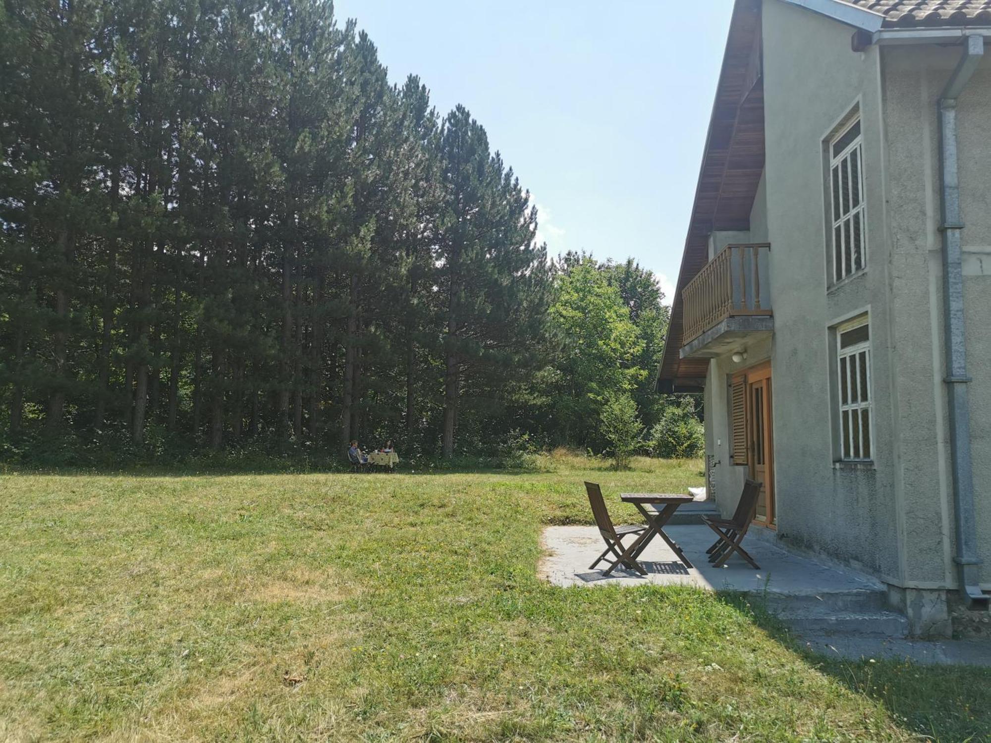 Pine Corner Mojkovac Διαμέρισμα Εξωτερικό φωτογραφία