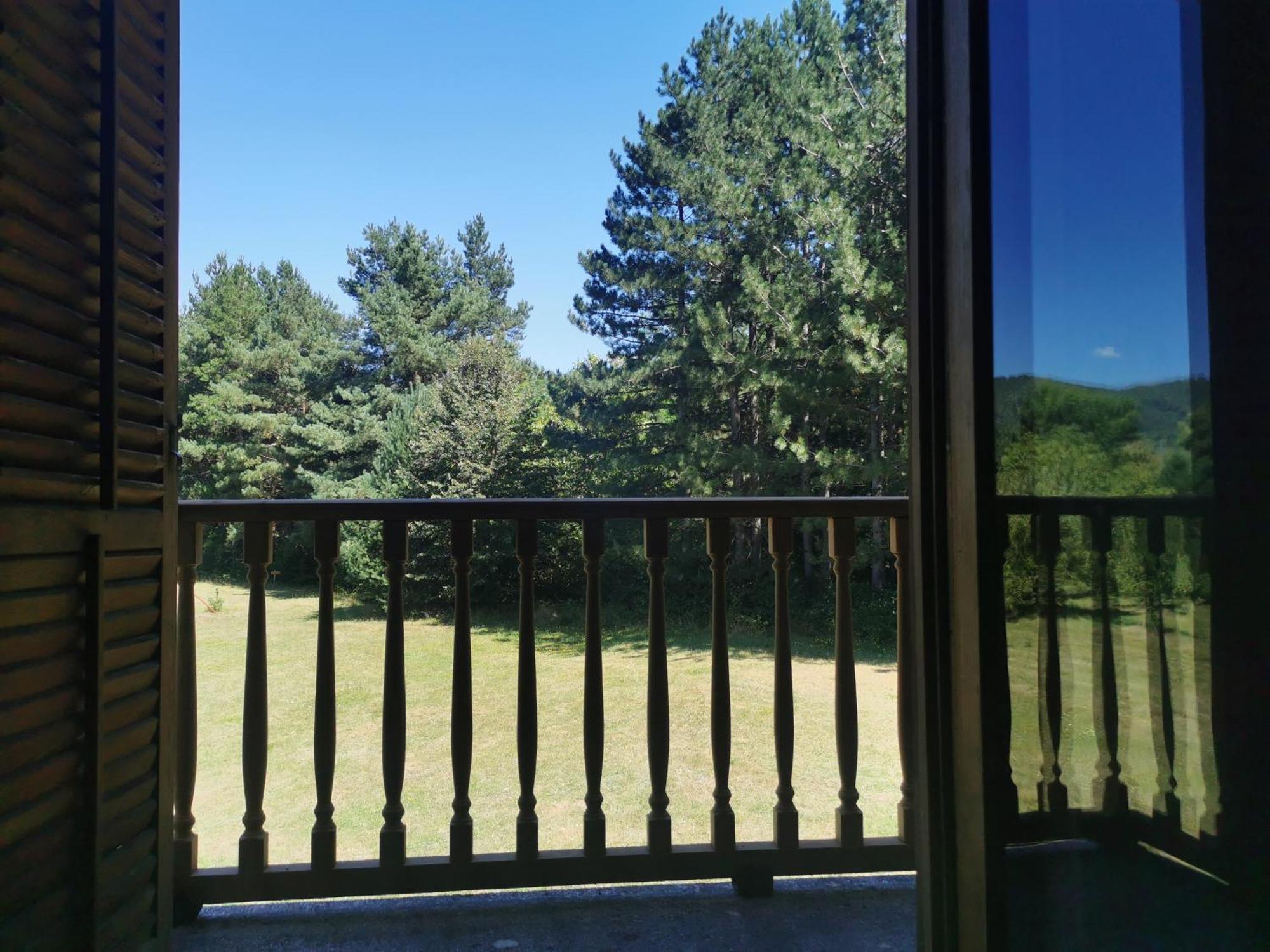 Pine Corner Mojkovac Διαμέρισμα Εξωτερικό φωτογραφία